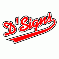 Dsigns Logo Vector