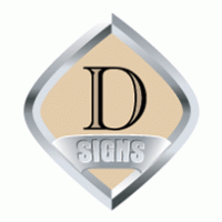 Dsigns Logo PNG Vector
