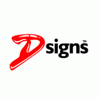 Dsigns Logo PNG Vector