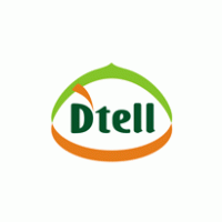 Dtell Alimentos Logo Vector