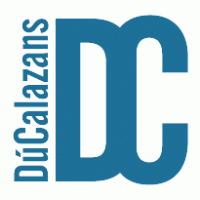 DuCalazans Logo PNG Vector