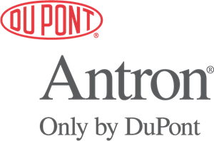 Du Pont Antron Logo Vector