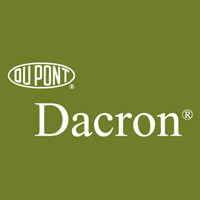 Du Pont Dacron Logo Vector