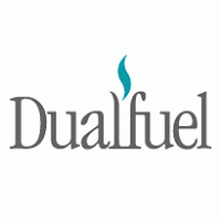 Dualfuel Logo PNG Vector