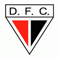 Duartina Futebol Clube de Duartina-SP Logo PNG Vector