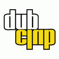 DubClub Switzerland Logo PNG Vector