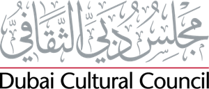 Dubai Cultural Council Logo PNG Vector