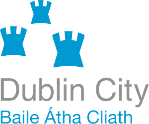 Dublin City Council Logo PNG Vector