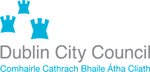 Dublin City Council Logo PNG Vector