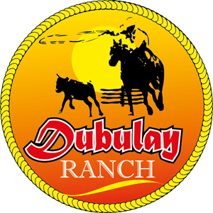 Dubulay Ranch Logo PNG Vector