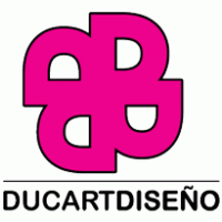 Ducart Diseño Logo PNG Vector