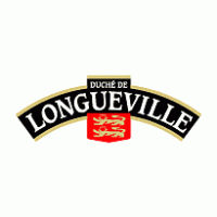 Duche De Longueville Logo Vector