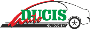 Ducis Auto Logo Vector