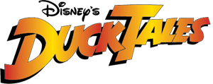 DuckTales Logo PNG Vector