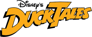 DuckTales Logo PNG Vector