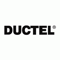 Ductel Logo PNG Vector