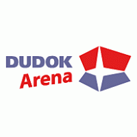 Dudok Arena Logo PNG Vector