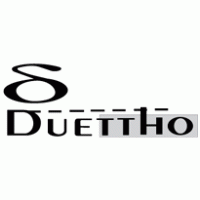 Duetto Logo PNG Vector