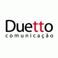 Duetto Logo PNG Vector