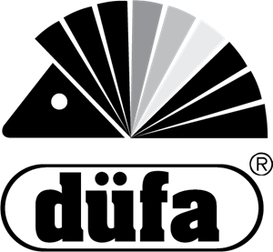 Dufa Logo Vector