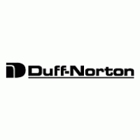 Duff-Norton Logo PNG Vector