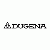Dugena Logo PNG Vector
