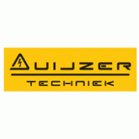 Duijzer Techniek Logo Vector
