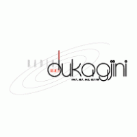 Dukagjini Logo PNG Vector