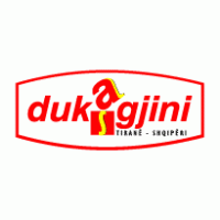 Dukagjini Siguria Albania Logo PNG Vector