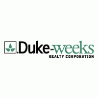 Duke-Weeks Logo PNG Vector