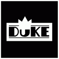 Duke Logo PNG Vector