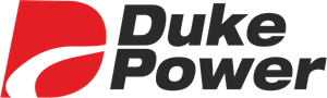Duke Power Logo Vector