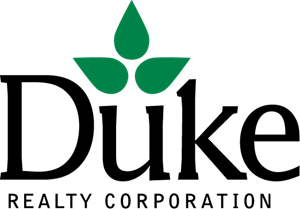 Duke Realty Corporation Logo PNG Vector