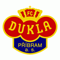 Dukla Logo PNG Vector