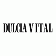 Dulcia Vital Logo PNG Vector