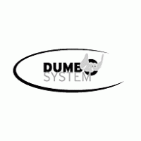 Dumbo System Logo PNG Vector