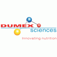 Dumex Logo Vector