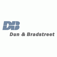 Dun & Bradstreet Logo PNG Vector