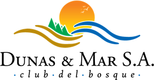 Dunas&Mar Logo PNG Vector