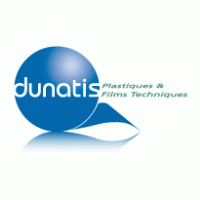 Dunatis Logo PNG Vector