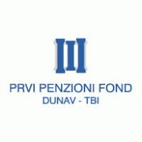 Dunav-TBI Logo PNG Vector
