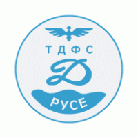 Dunav Ruse Logo Vector
