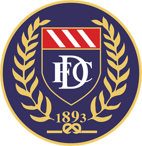 Dundee FC Logo PNG Vector