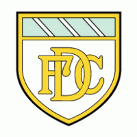Dundee FC Logo Vector