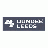 Dundee Leeds Logo Vector
