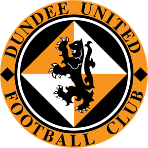 Dundee United Logo PNG Vector