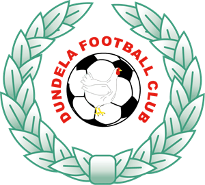 Dundela FC Logo PNG Vector