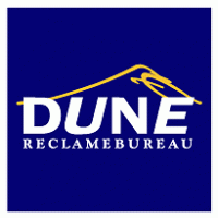 Dune Logo PNG Vector