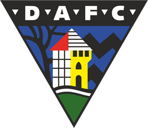 Dunfermline Athletic Logo PNG Vector