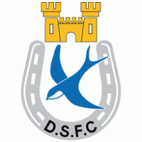 Dungannon Swifts FC Logo PNG Vector